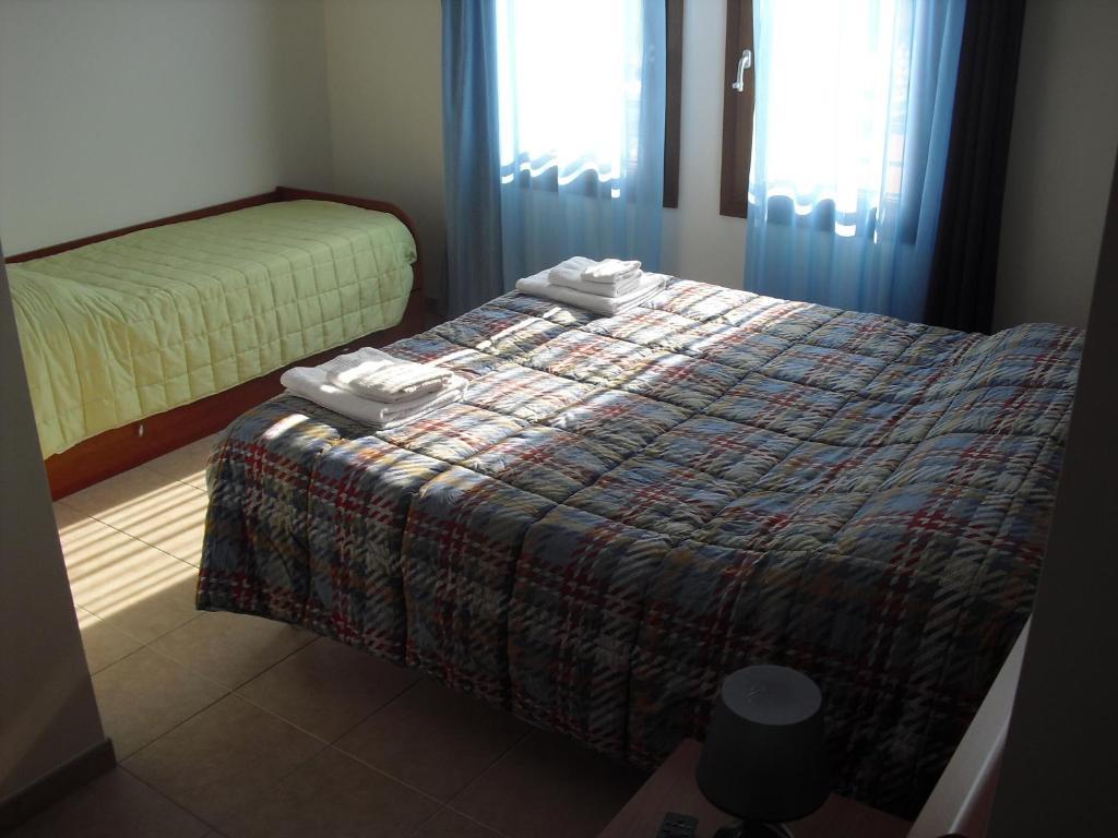 Alloggi Laguna Bed and Breakfast Malcontenta Værelse billede