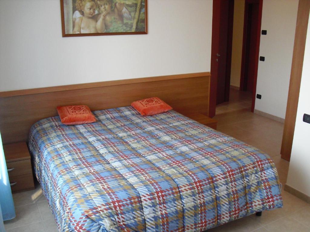 Alloggi Laguna Bed and Breakfast Malcontenta Værelse billede