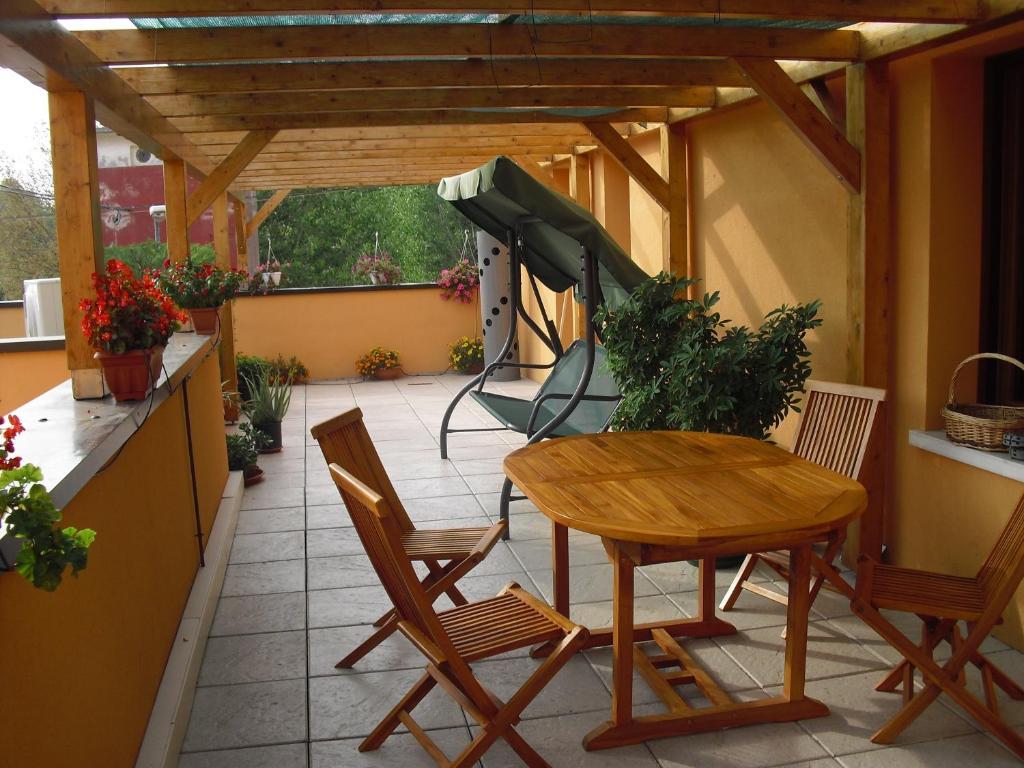Alloggi Laguna Bed and Breakfast Malcontenta Eksteriør billede