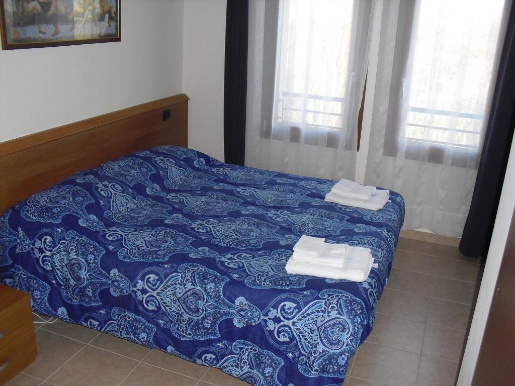 Alloggi Laguna Bed and Breakfast Malcontenta Eksteriør billede